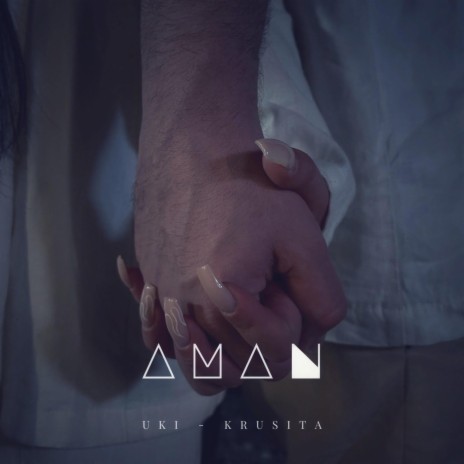 Aman ft. Krusita | Boomplay Music