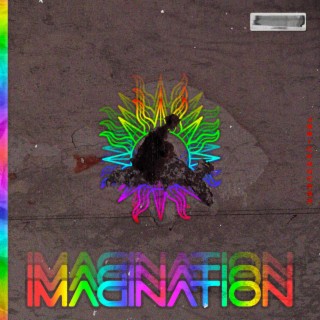 Imagination lyrics | Boomplay Music