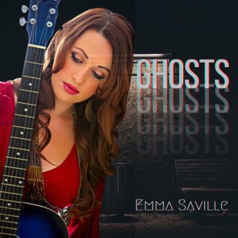 Ghosts | Boomplay Music