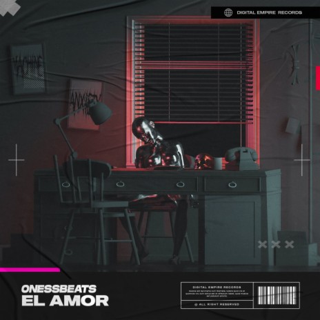 El Amor | Boomplay Music