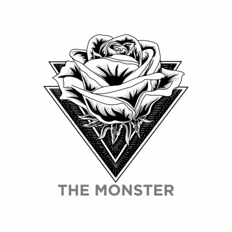 The Monster | Boomplay Music