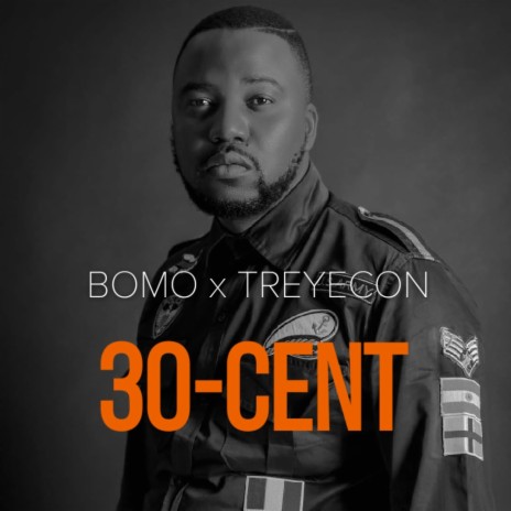30 cent (remix) ft. treyecon | Boomplay Music