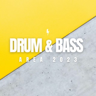 Drum & Bass Area 2023