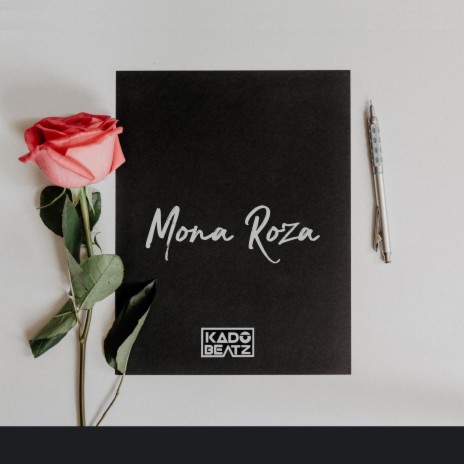 Mona Roza - Turkish Freestyle Rap Beat