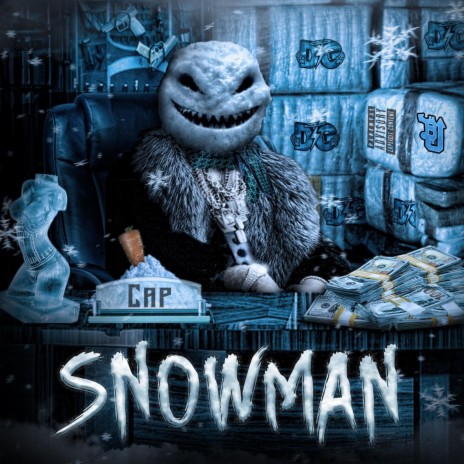 SnowMan | Boomplay Music