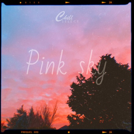 Pink Sky ft. Chill Select | Boomplay Music