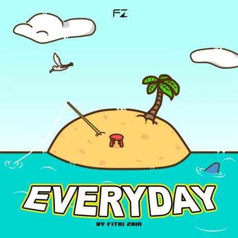 Everyday | Boomplay Music
