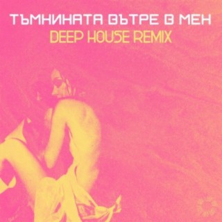 Тъмнината вътре в мен (Deep House Remix)