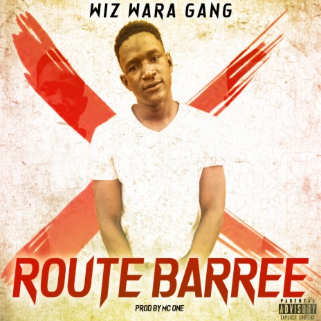 Route barrée | Boomplay Music