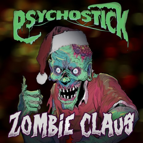 Zombie Claus | Boomplay Music