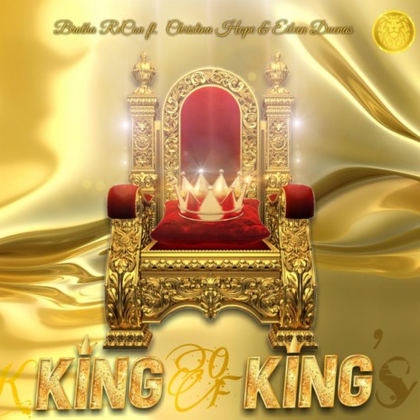 King of Kings (feat. Hope Christina & Eileen Dueñas) | Boomplay Music