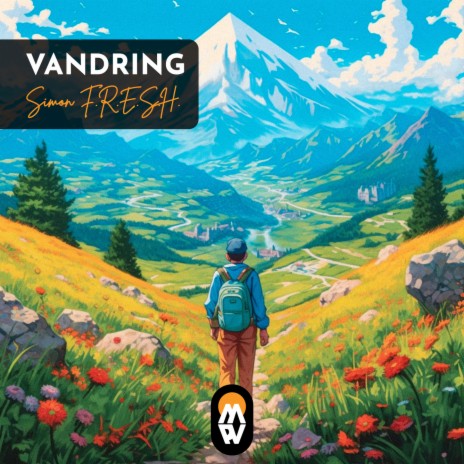 Vandring | Boomplay Music