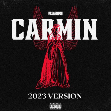 Carmin (2023 Version) | Boomplay Music