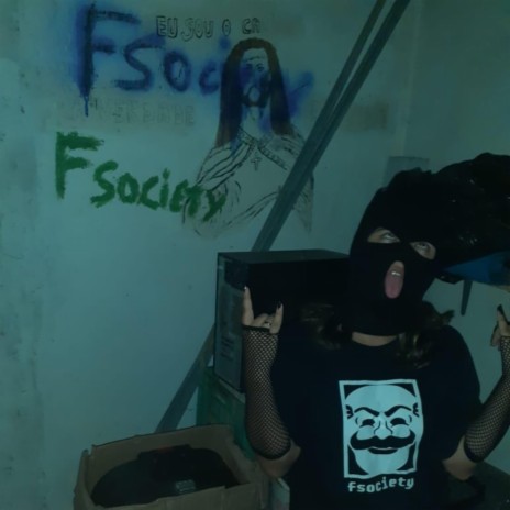 Hello Friend, Fuck Society | Boomplay Music