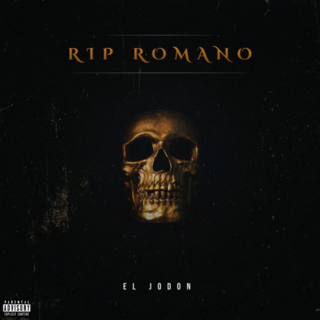 RIP Romano | Boomplay Music
