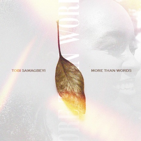 More Than Words | Boomplay Music