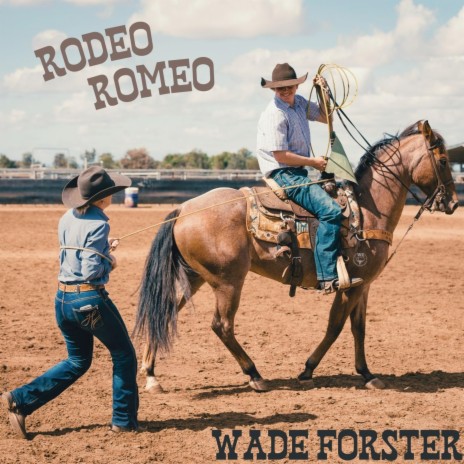 Rodeo Romeo | Boomplay Music