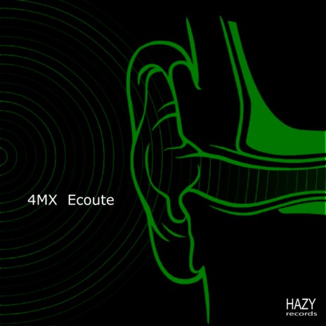 Ecoute (Re-edit) | Boomplay Music