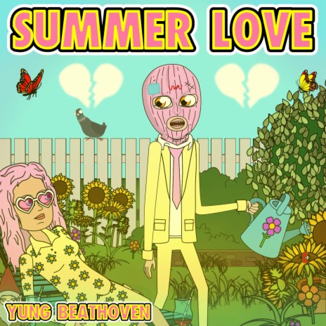 SUMMER LOVE | Boomplay Music