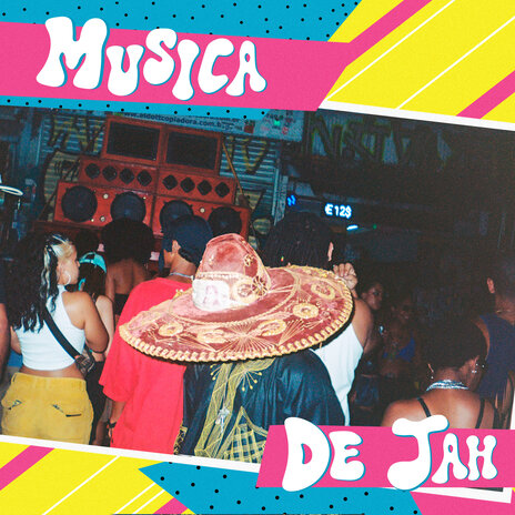 Musica de Jah ft. Paulera | Boomplay Music