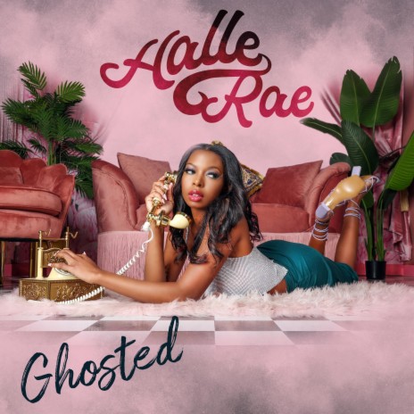 Ghosted | Boomplay Music