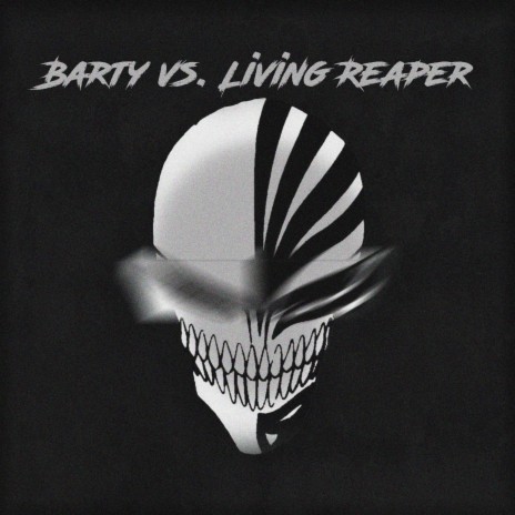 Barty vs. Living Reaper