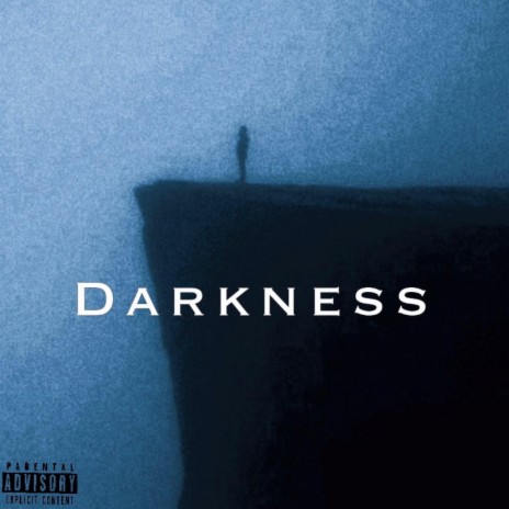 Darkness ft. Shedntluvme | Boomplay Music