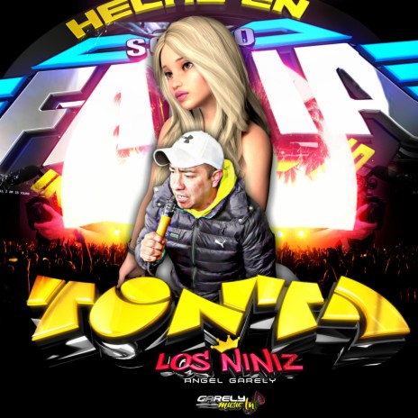 Tonta (feat. Sonido Fania 97) (En vivo) | Boomplay Music