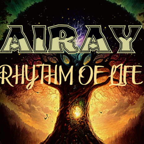 RHYTHM OF LIFE | Boomplay Music