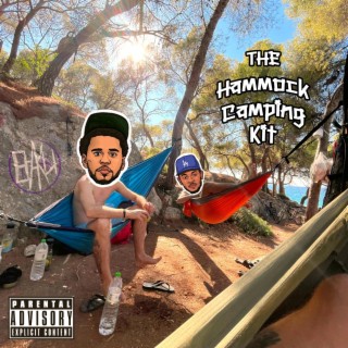 The Hammock Camping Kit