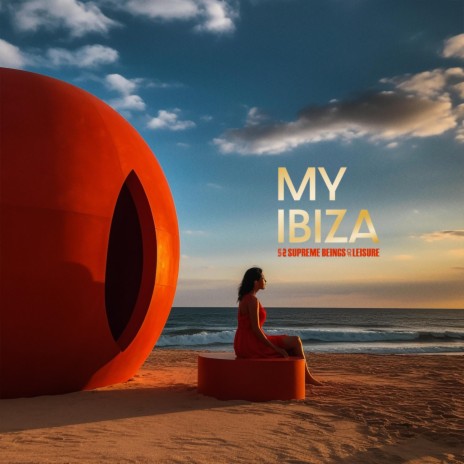 My Ibiza (Dave Aude Remix) ft. Dave Audé