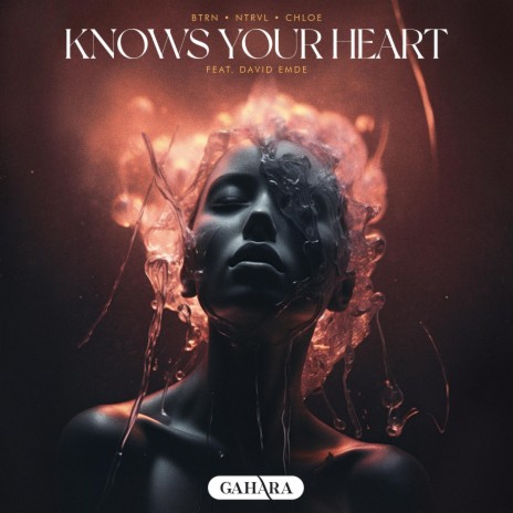 Knows Your Heart (feat. David Emde)