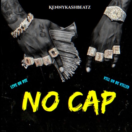 No Cap (Instumental) | Boomplay Music