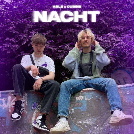 Nacht (feat. Cubbie) | Boomplay Music
