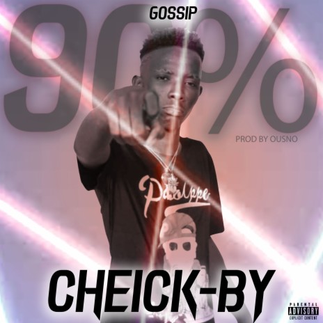 Gossip 90% | Boomplay Music