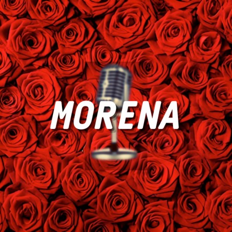Morena | Boomplay Music