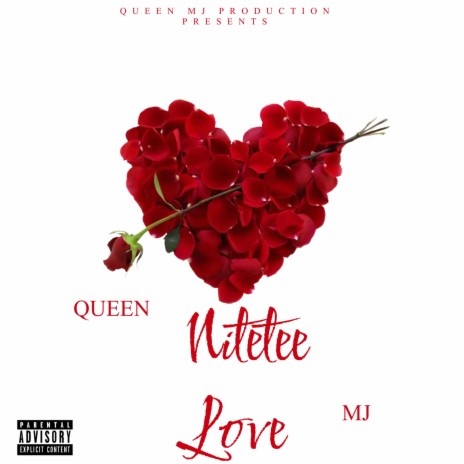 Nitetee Love | Boomplay Music