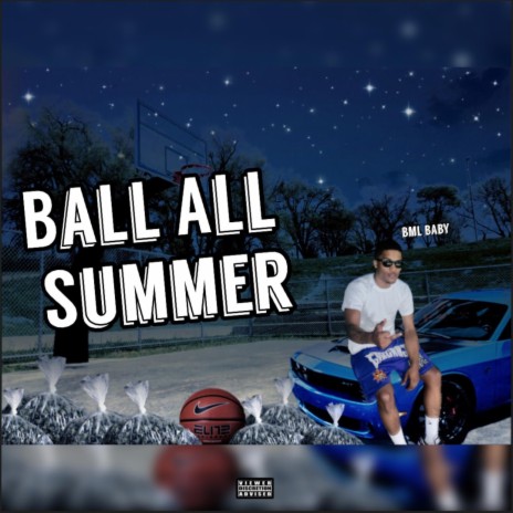 Ball All Summer