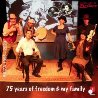 75 Years of Freedom & my Family