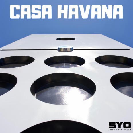 CASA HAVANA | Boomplay Music
