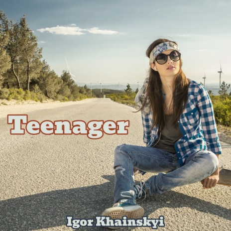 Teenager | Boomplay Music