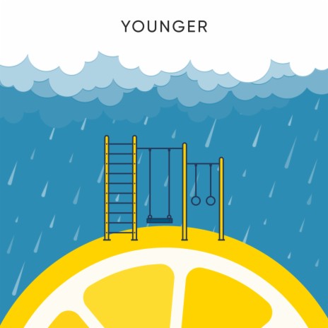 Younger ft. Eliza Radyko | Boomplay Music