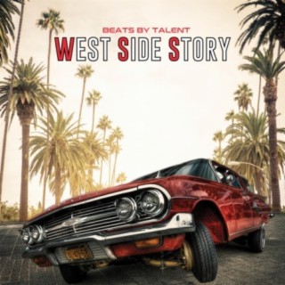West Side Story (Instrumentals)