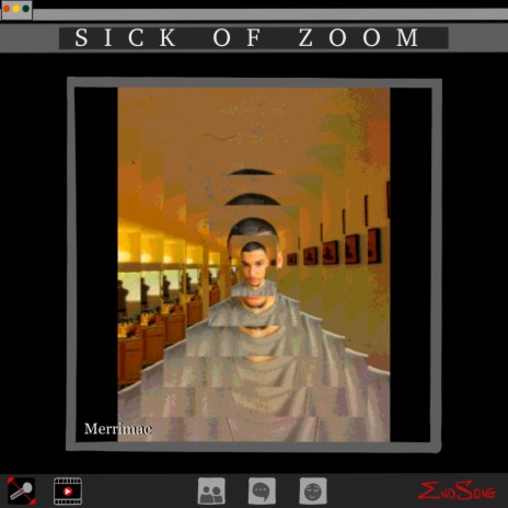 SICK OF ZOOM | Boomplay Music