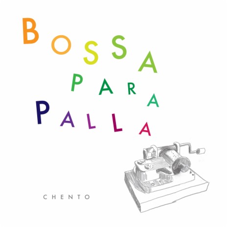 Bossa Para Palla | Boomplay Music