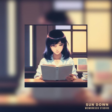 Sun Down Lofi | Boomplay Music