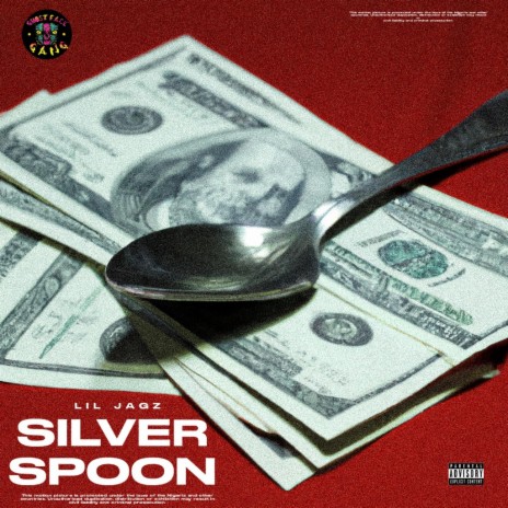 SILVER SPOON | Boomplay Music
