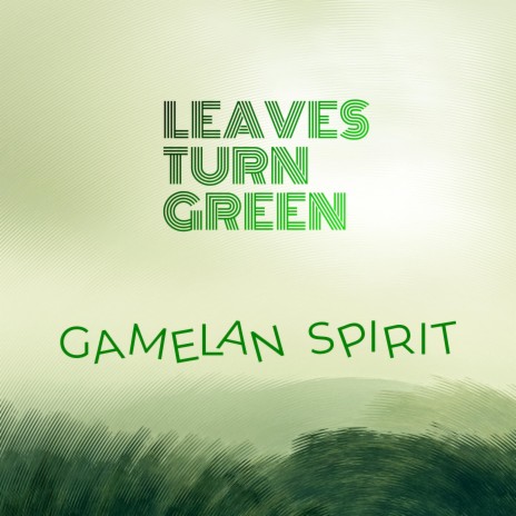 Gamelan Spirit | Boomplay Music