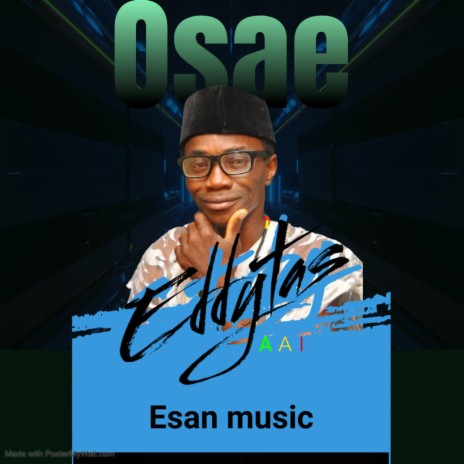 Osae | Boomplay Music