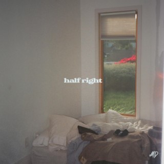 Half Right